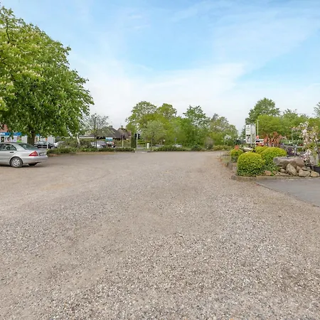 Appartement Zwischen Wald Und See Husum (Schleswig-Holstein)